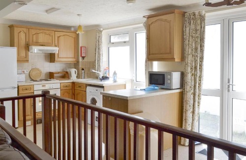 Burgh Island House | Pirates Cove - FXX