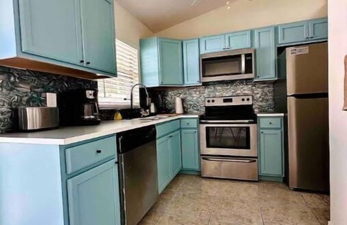 Tarpon Springs House | Pirate’s Cove