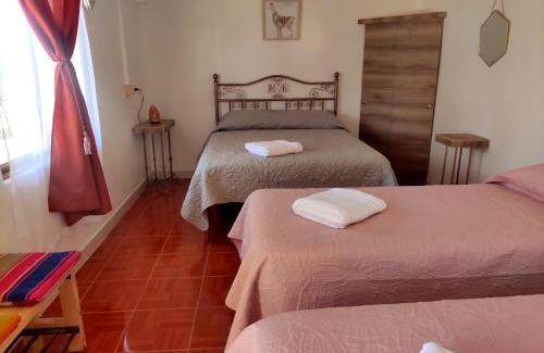 San Pedro de Atacama House | Pirca Hostal