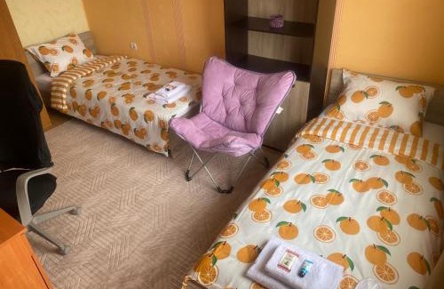 Pazardzik Apartment | Pirin 7