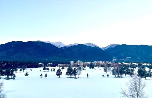 Razlog Apartment | Pirin Bliss Apartment Ski, Spa and Relax at Terra Complex