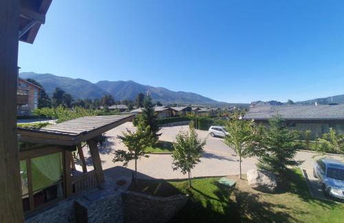 Razlog Apartment | Pirin Golf Guest Room