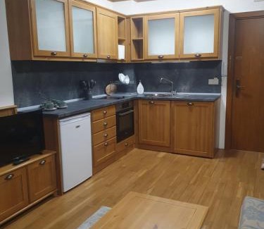 Razlog Apartment | Pirin Golf Guest Room