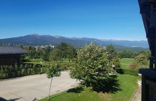 Razlog Apartment | Pirin Golf Guest Room