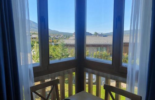 Razlog Apartment | Pirin Golf Guest Room