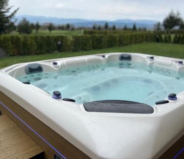 Razlog Villa | Pirin Golf Villa Relax