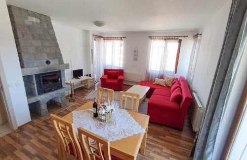 Shiligarnika Apartment | Pirin Heights VIP apartment
