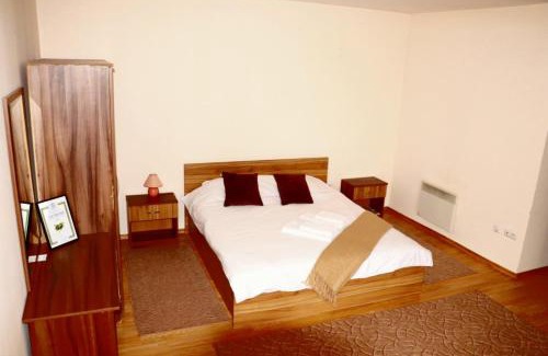 Kvartal Noviya Grad Apartment | Pirin Palace