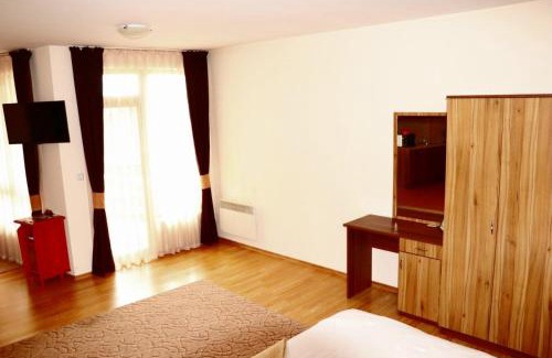 Kvartal Noviya Grad Apartment | Pirin Palace