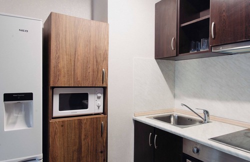 Shiligarnika Apartment | Pirin Peaks Residence