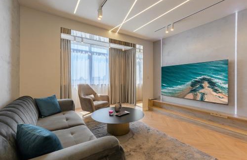 Varna City Centre Apartment | Pirin Suite