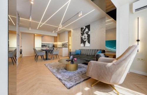 Varna City Centre Apartment | Pirin Suite