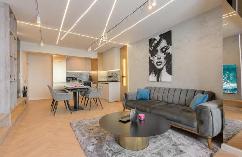 Varna City Centre Apartment | Pirin Suite