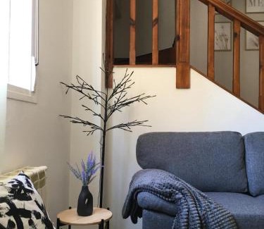 Abena House | Pirineo Aragonés. Casa La Paz