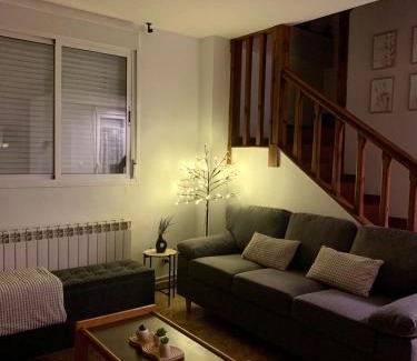 Abena House | Pirineo Aragonés. Casa La Paz