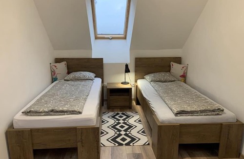 Vaszoly Villa | Pirk Vendégház Vászoly