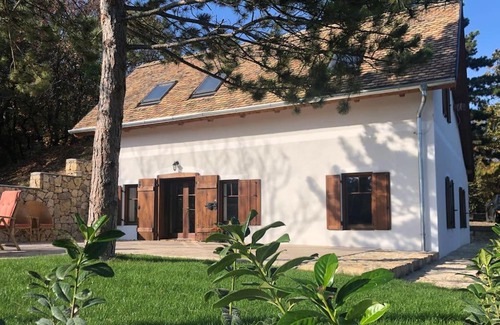 Vaszoly Villa | Pirk Vendégház Vászoly