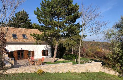 Vaszoly Villa | Pirk Vendégház Vászoly