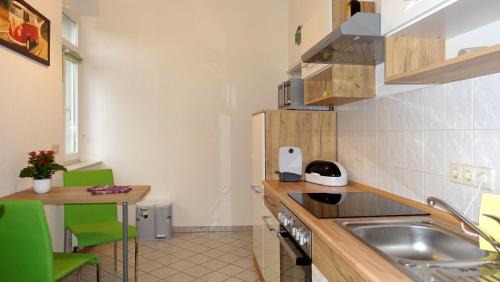 Dohna Apartment | Pirna/Dohna, 2 R.-Wohnung in Mehrfamilienhaus