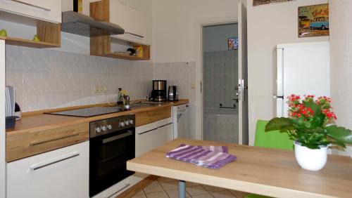 Dohna Apartment | Pirna/Dohna, 2 R.-Wohnung in Mehrfamilienhaus