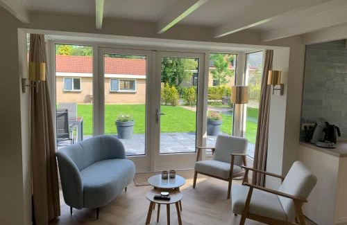 Hollum House | Pirolie