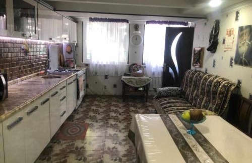 Kutaisi House | Pirosmani House