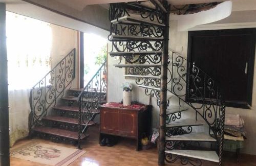 Kutaisi House | Pirosmani House