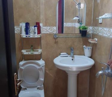 Kutaisi House | Pirosmani House