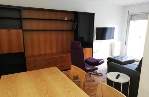 Eixample Apartment | Pis acollidor a l'eixample de Girona