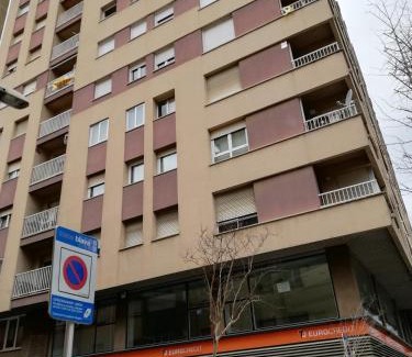 Eixample Apartment | Pis acollidor a l'eixample de Girona
