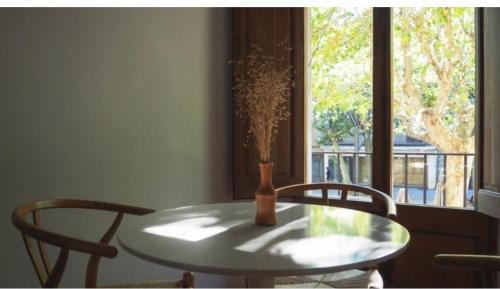 Olot Apartment | Pis amb molt d'encant al centre d'Olot