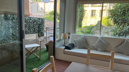 Olot Apartment | Pis amb molt d'encant al centre d'Olot