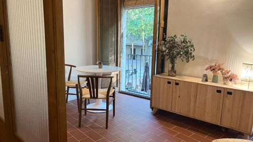 Olot Apartment | Pis amb molt d'encant al centre d'Olot