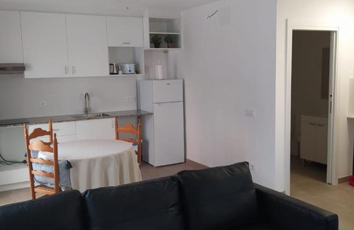 Olot Apartment | Pis carretera Santa Pau