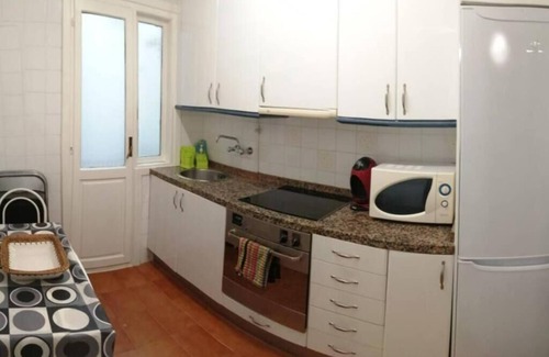 San Vicente de la Barquera Condo | Piso Turístico Bahía San Vicente