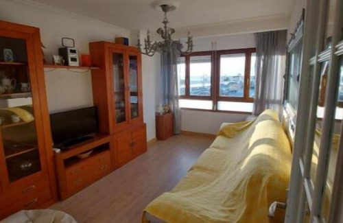 San Vicente de la Barquera Condo | Piso Turístico Bahía San Vicente