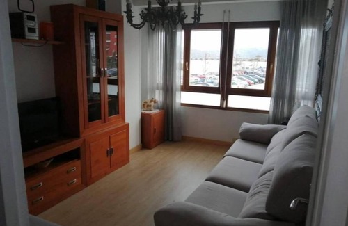 San Vicente de la Barquera Condo | Piso Turístico Bahía San Vicente