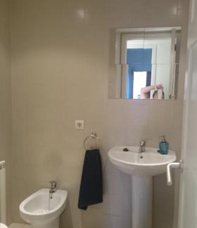 Olot Apartment | Pis Firalet - Olot