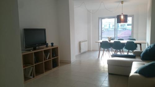 Olot Apartment | Pis Firalet - Olot