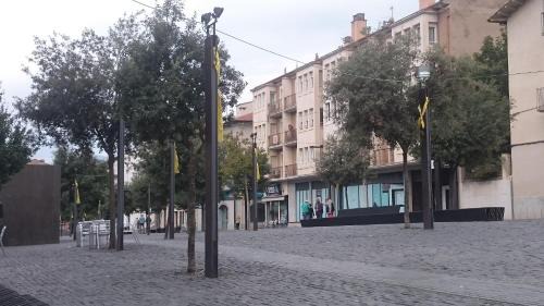 Olot Apartment | Pis Firalet - Olot