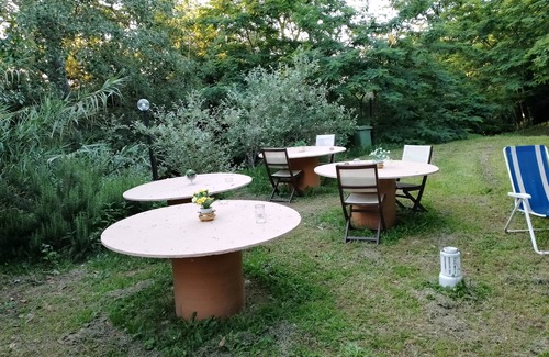Lorenzana House | PISA-CRESPINA-LORENZANA-, rustic Pisan hills immersed in the green countryside