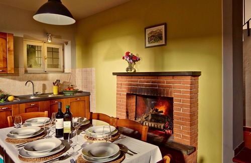 Vicopelago House | Pisa/Lucca - Perfect Location - Entire Property - Tower View - Fabulous Pool