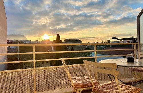 Annemasse Apartment | Pisana House - Appartement de charme tout confort