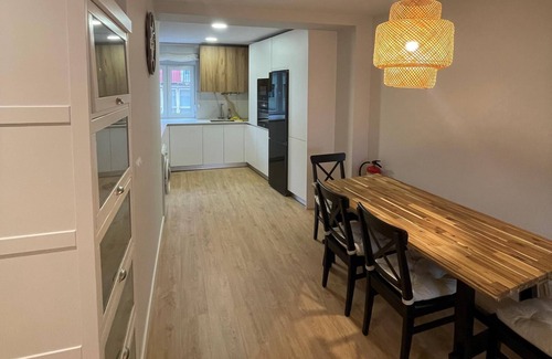 Santander Apartment | ¡Pisazo a estrenar en pleno centro!