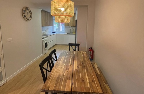 Santander Apartment | ¡Pisazo a estrenar en pleno centro!
