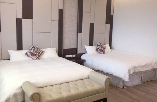 Checheng House | Pisces Garden B&B