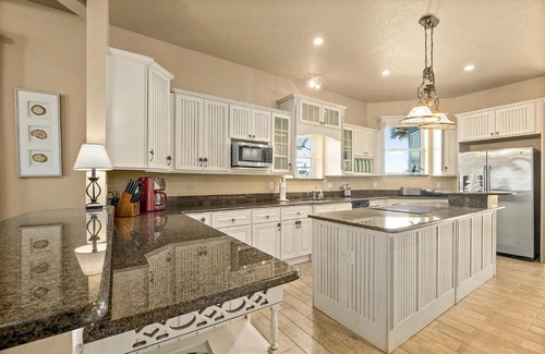Flagler Beach House | Pisces Rising
