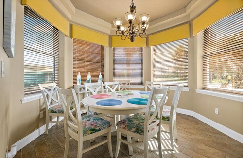 Flagler Beach House | Pisces Rising