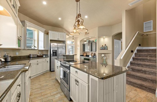 Flagler Beach House | Pisces Rising