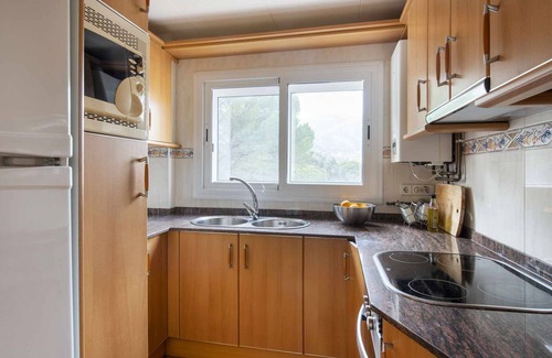 Salionc Apartment | Pisces Salions Great Views